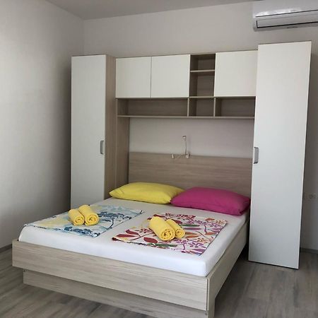 Apartments & Rooms Nardin Izola Extérieur photo