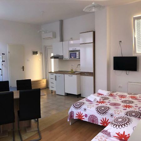 Apartments & Rooms Nardin Izola Extérieur photo