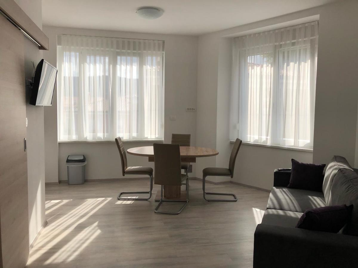 Apartments & Rooms Nardin Izola Extérieur photo