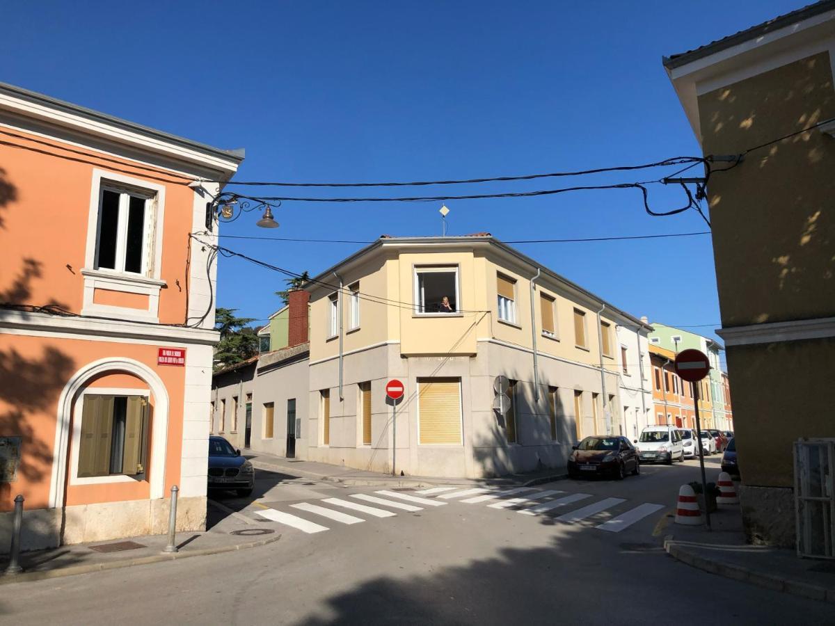 Apartments & Rooms Nardin Izola Extérieur photo