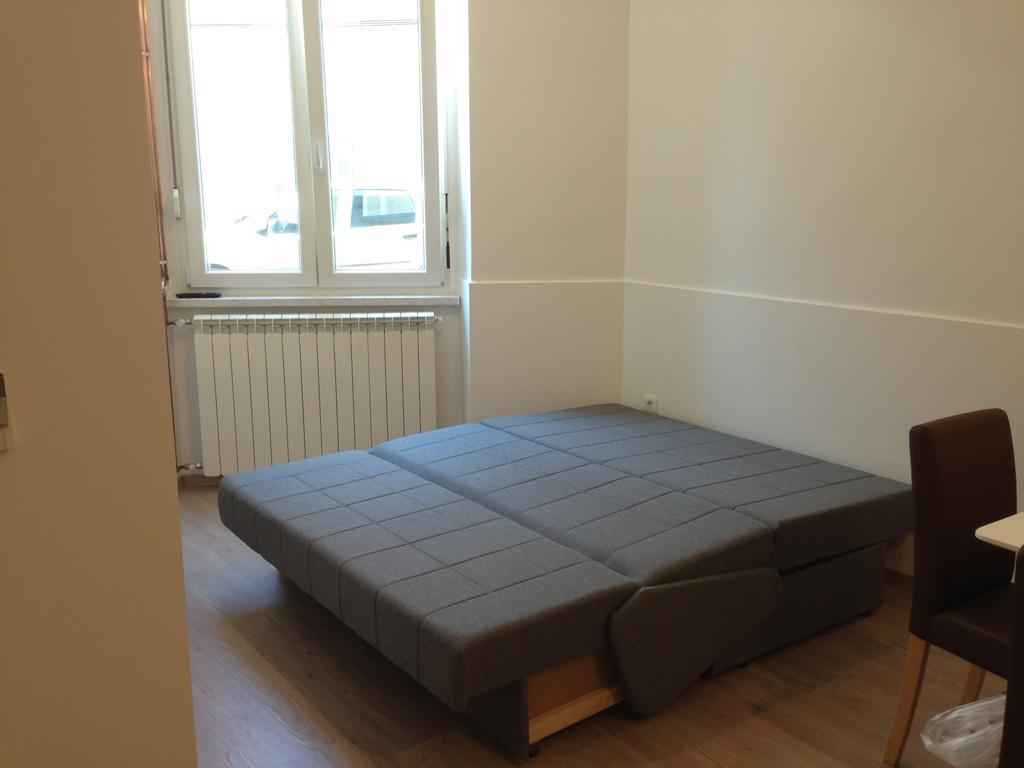 Apartments & Rooms Nardin Izola Extérieur photo