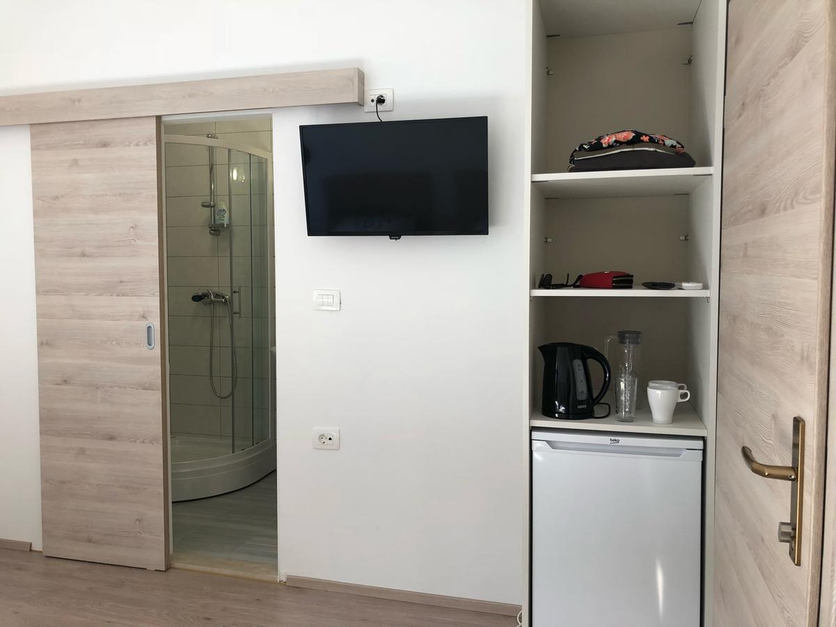 Apartments & Rooms Nardin Izola Extérieur photo